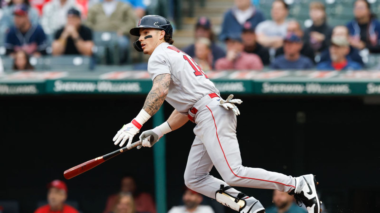 BSJ Live Coverage: Red Sox 1, Angels 0 (6th) - Duran Singles To Left ...